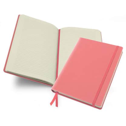 Vegan A4 Casebound Notebook - Image 16