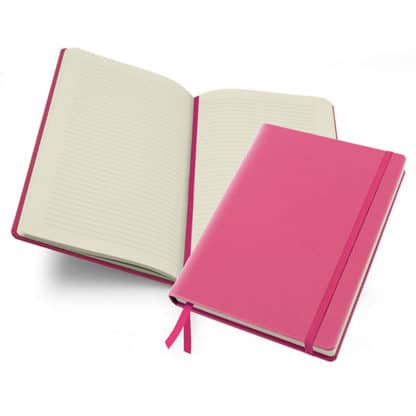 Vegan A4 Casebound Notebook - Image 15