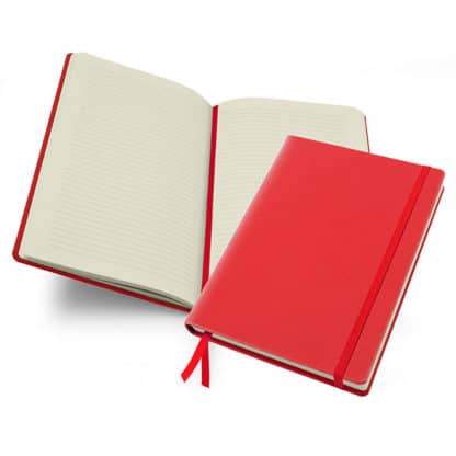 Vegan A4 Casebound Notebook - Image 18