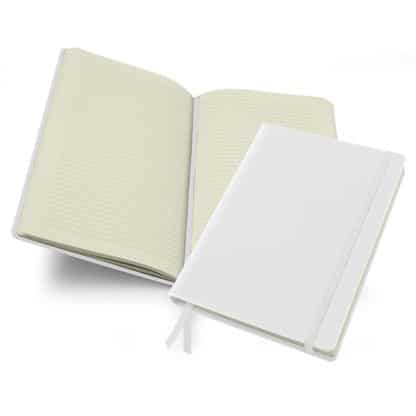 Vegan A4 Casebound Notebook - Image 19