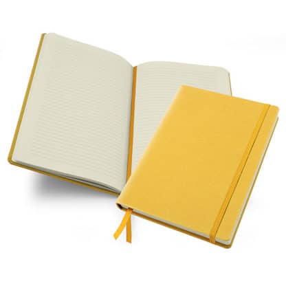 Vegan A4 Casebound Notebook - Image 20