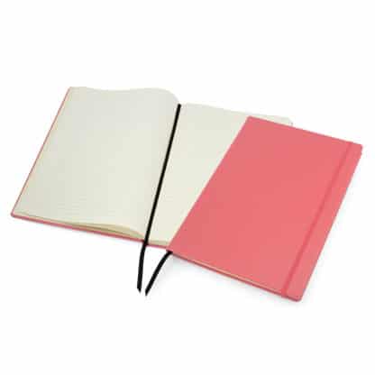 Recycled Leather A4 Notebook - Image 15