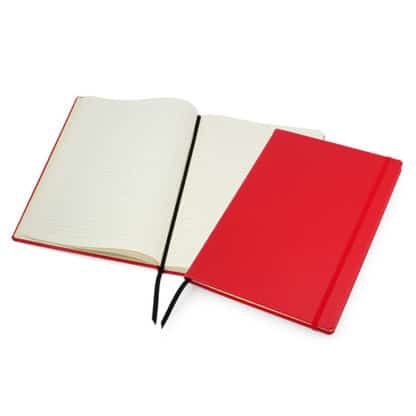 Recycled Leather A4 Notebook - Image 18