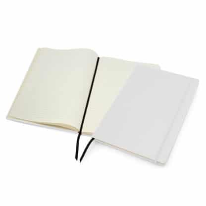 Recycled Leather A4 Notebook - Image 19