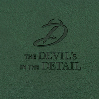 BioD Notebook Wallet - Image 5