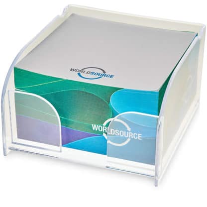 Block-Mate Holder - Full Colour