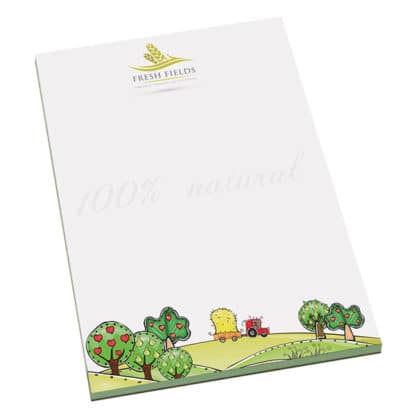 A5 Smart Pad