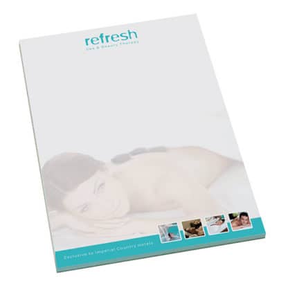 A4 Smart Pad