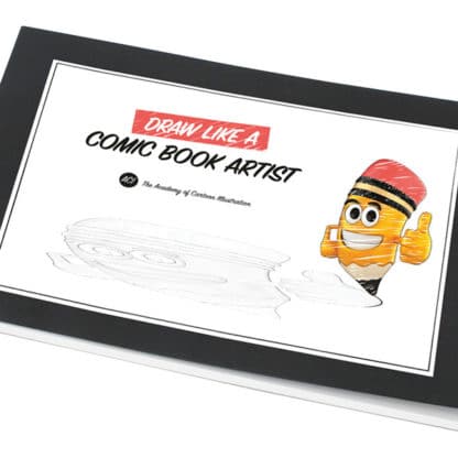 A5 Laminated Smart Pad Cover