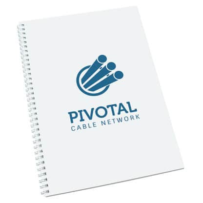 A4 Wiro Smart Notepad
