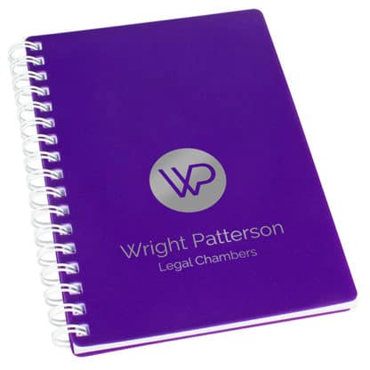 A6 Wiro Smart Polyprop Pop Pad