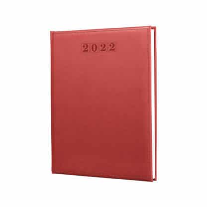 Molehide Day A5 Diary