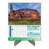 Standard Eco Desk Calendar - Image 2