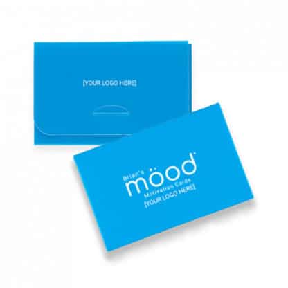 Mood Motivation Cards