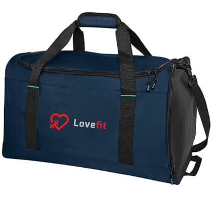 Elevate Baikal GRS rPET 15 Inch Laptop Bag