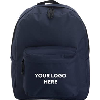 600D  Polyester Backpack - Image 3