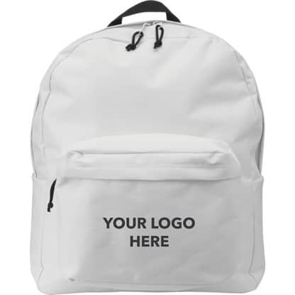600D  Polyester Backpack - Image 10
