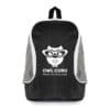 Budget Style Polyester Rucksack - Image 2