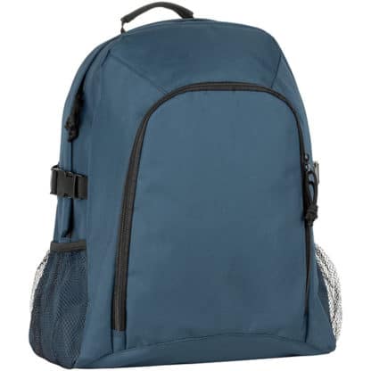 Chillenden rPET Business Backpack - Image 3