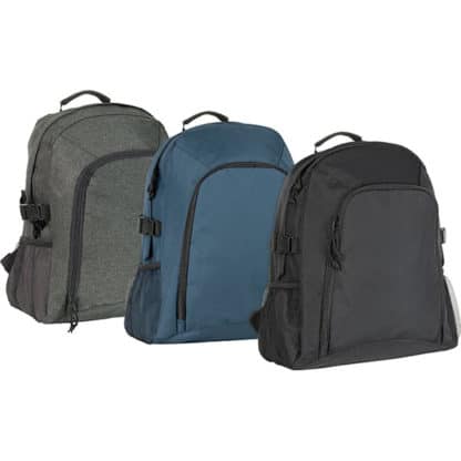 Chillenden rPET Business Backpack - Image 7