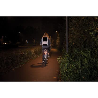 Impact AWARE rPET Reflective Laptop Backpack - Image 4