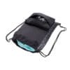Impact AWARE rPET Reflective Drawstring Backpack - Image 4