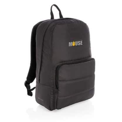 Impact AWARE rPET Laptop Backpack