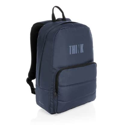 Impact AWARE rPET Laptop Backpack - Image 2