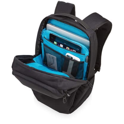 Thule Accent 15.6 Inch Laptop Backpack - Image 3