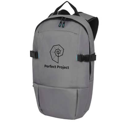 Elevate Baikal GRS 15 Inch rPET Laptop Bag