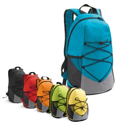 The Turim Backpack