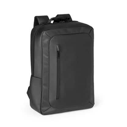 The Meg Waterproof 15.6 Inch Laptop Backpack - Image 2