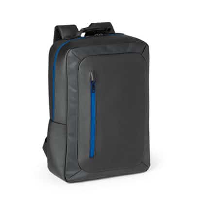 The Meg Waterproof 15.6 Inch Laptop Backpack - Image 3