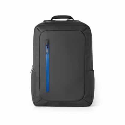 The Meg Waterproof 15.6 Inch Laptop Backpack - Image 4