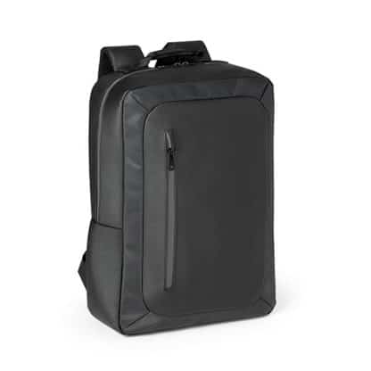 The Meg Waterproof 15.6 Inch Laptop Backpack - Image 5