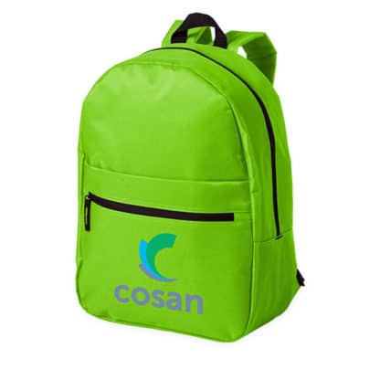 Vancouver Dual Backpack
