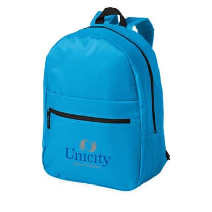 Vancouver Dual Backpack - Image 4