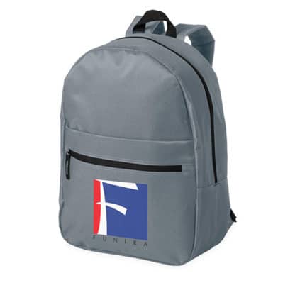 Vancouver Dual Backpack - Image 5