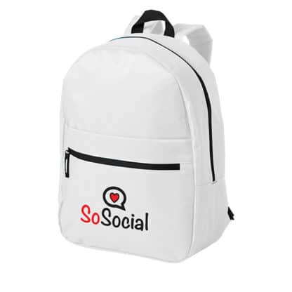 Vancouver Dual Backpack - Image 8