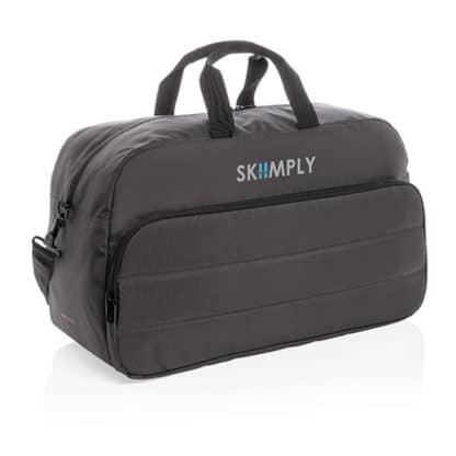 Impact AWARE rPET Weekend Duffle
