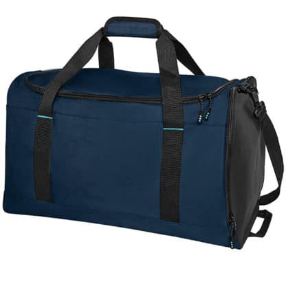 Elevate Baikal GRS rPET Duffel Bag