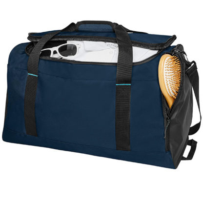 Elevate Baikal GRS rPET Duffel Bag - Image 2