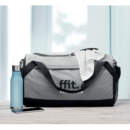 Terra+ rPET Holdall