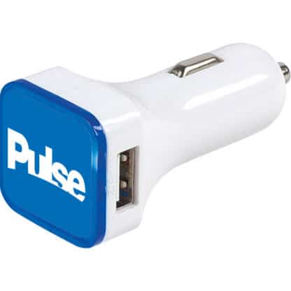 Swift Dual Car Charger