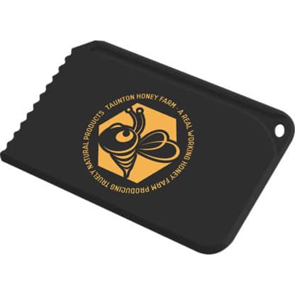 Credit Card Ice Scraper