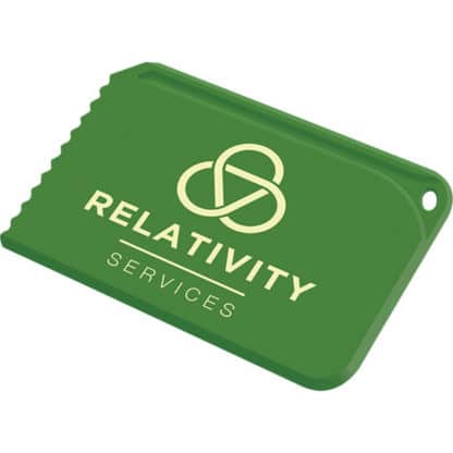 Credit Card Ice Scraper - Image 3