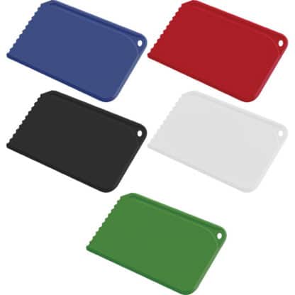 Credit Card Ice Scraper - Image 4