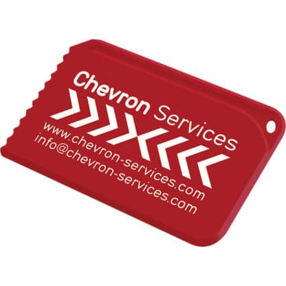 Credit Card Ice Scraper - Image 6