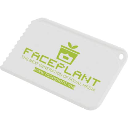 Credit Card Ice Scraper - Image 8
