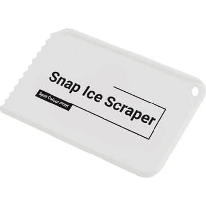 Credit Card Ice Scraper - Image 7